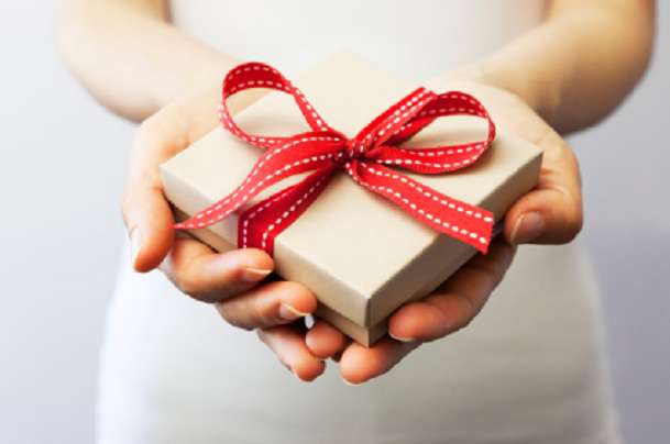 How To Choose The Perfect Gift-K30