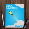 Idea Launch Notebook