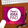 Personalised Discovery Mouse pad