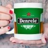 Personalised Beer Mug