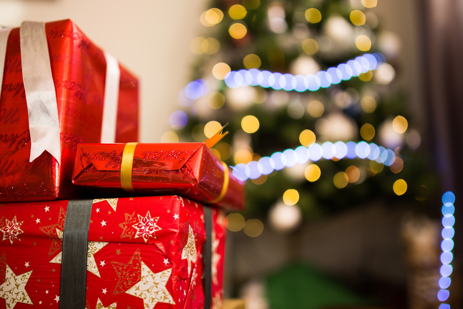 The Significance Of Christmas Gifts