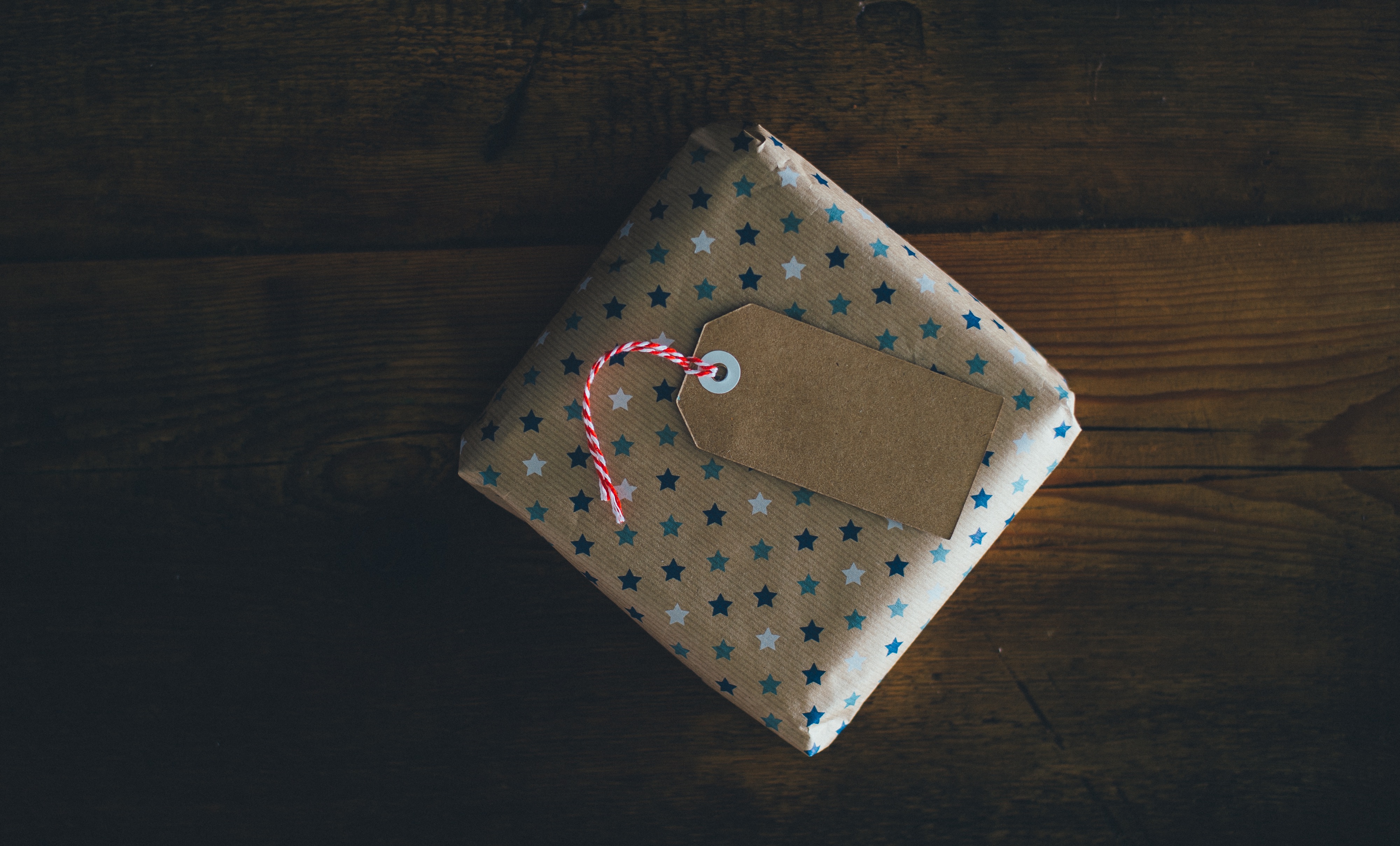 How To Be A Thoughtful Gift Giver
