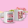Special Typography Mother's Day Mug