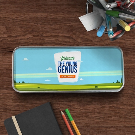 Pencil Cases