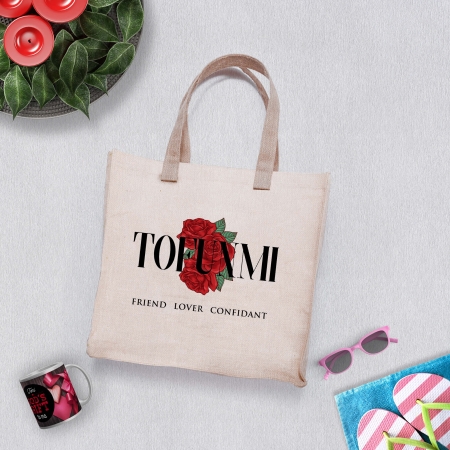 Tote Bags